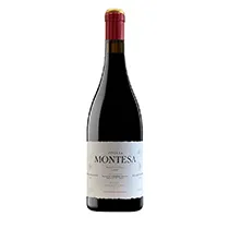 Palacios Remondo La Montesa Rioja Crianza BIO 2021 0,75l