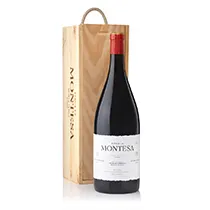Palacios Remondo La Montesa Rioja Crianza BIO 2021 1,5l
