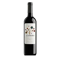Palacios Remondo Tempranillo La Vendimia, Rioja 2022 0,75l