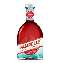 Pampelle Ruby l'Apero 15%  0,7l