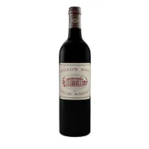 Pavillon rouge du Château Margaux rouge Margaux (Ch.Margaux) 2020 1,5l