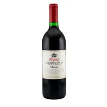 Penfolds Bin 28 Shiraz Kalimna 1995 0,75l