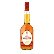 Père Magloire Calvados du Pays d'Auge VSOP  40%  0,7l