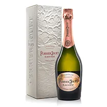 Perrier Jouet Champagne Blason Rose Brut   0,75l in Geschenkbox
