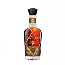 Plantation Rum Barbados Extra Old 20th Anniversary 40%  0,35l