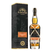 Plantation Rum Limited Edition  Barbados 8 years 46.9%  0,7l in Geschenkbox