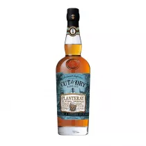 Planteray Cut & Dry Coconut  40%  0,7l