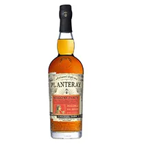 Planteray Pineapple Stiggins Fancy  40%  0,7l