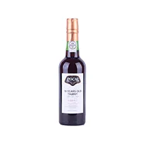 Poças 10 years old Tawny Port   0,375l