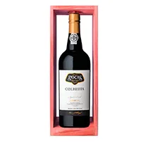 Poças Colheita Port 1996 0,75l