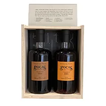 Poças Colheita Port 2006 1l