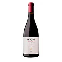 Poças Douro Reserva,Vinho Tinto 2020 3l