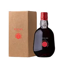 Poças Reserve Tawny Port Collectors Edition  0,75l in Geschenkbox