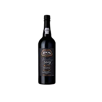 Poças Vintage Port 2013 0,375l