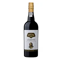 Poças White Port LAGRIMA   0,75l in scatola regalo