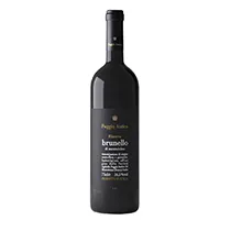 Poggio Antico Brunello di Montalcino Riserva docg. 2015 0,75l
