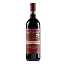 Poggio di Sotto Brunello di Montalcino docg. 2020 0,75l