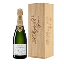 Pol Roger Champagne Blanc de Blancs Chardonnay Vinotheque 2002 0,75l