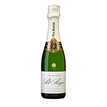 Pol Roger Champagne Brut  Réserve  0,375l