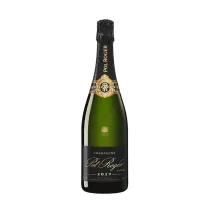 Pol Roger Champagne Brut Vintage 2019 0,75l