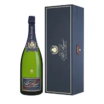 Pol Roger Champagne Cuvée Sir Winston Churchill 2018 1,5l in Geschenkbox