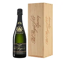 Pol Roger Champagne Cuvée Sir Winston Churchill Vinotheque 1998 0,75l
