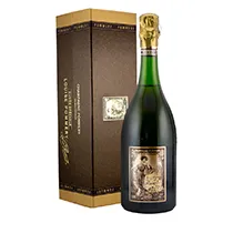 Pommery Cuvee Louise Brut 1987 0,75l in Geschenkbox