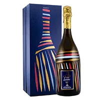 Pommery Cuvee Louise Brut 2005 0,75l in Geschenkbox
