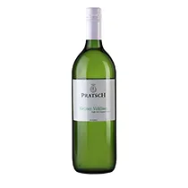Pratsch Stefan Grüner Veltliner Classic 2024 1l