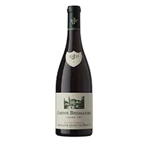 Prieur Corton Bressandes gc. 2020 0,75l