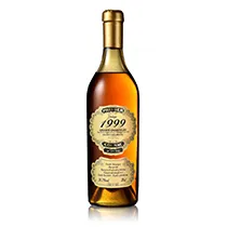 Prunier Cognac Millésimé Grande Champagne 59.2% 1999 0,7l