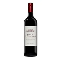 Relais La Dominique Saint Emilion gc. 2016 0,75l