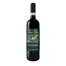 Rodolfo Cosimi Terra Rossa Rosso di Montalcino 2023 0,75l