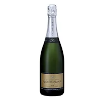 Roger Manceaux Champagne 1c. Brut Reserve   0,75l