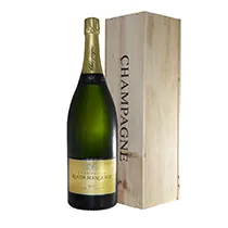 Roger Manceaux Champagne 1c. Brut Reserve   3l