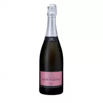 Roger Manceaux Champagne 1c. Brut Rosé   0,375l