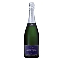 Roger Manceaux Champagne Brut Pinot Noir gc  0,75l