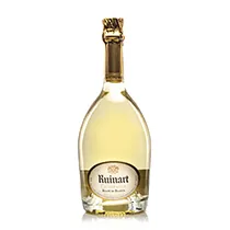 Ruinart Champagne Blanc de blancs   0,75l
