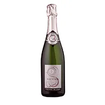 Sauvion Crémant de Loire Méthode Traditionelle BLANC   0,75l