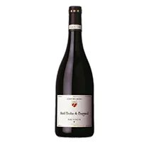 Sauvion Saint Nicolas de Bourgueil,Le Puy Bel Abord 2024 0,75l