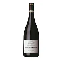Sauvion Saumur-Champigny,Les Gravières Du Roy 2023 0,75l