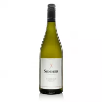 Sommer Chardonnay Kalkschicht 2022 0,75l