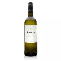 Sommer Gewürztraminer Spätlese 2023 0,75l