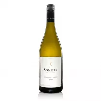 Sommer Grüner Veltliner Schiefer 2025 0,75l