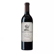 Stag's Leap Wine Cellars S.L.V. Cabernet Sauvignon Napa Valley 2021 0,75l