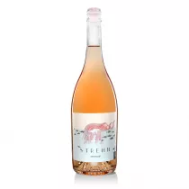 Strehn Seerosé Cuvée (BF/CS/ME) 2024 0,75l