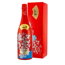 Taittinger Collection Toshimitsu Imai 1988 0,75l in Geschenkbox
