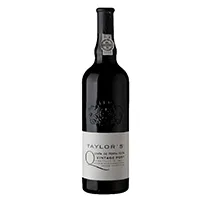 Taylor Quinta de Terra Feita Vintage Port 1991 0,75l