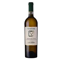 Tenuta Cavalier Pepe Greco di Tufo docg. Nestor docg 2024 0,75l