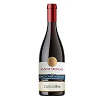 Tenuta Cavalier Pepe Irpinia Campi Taurasini doc. Santo Stefano doc. 2019 0,75l